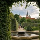  - 2020 - Wallensteins Garten Prag