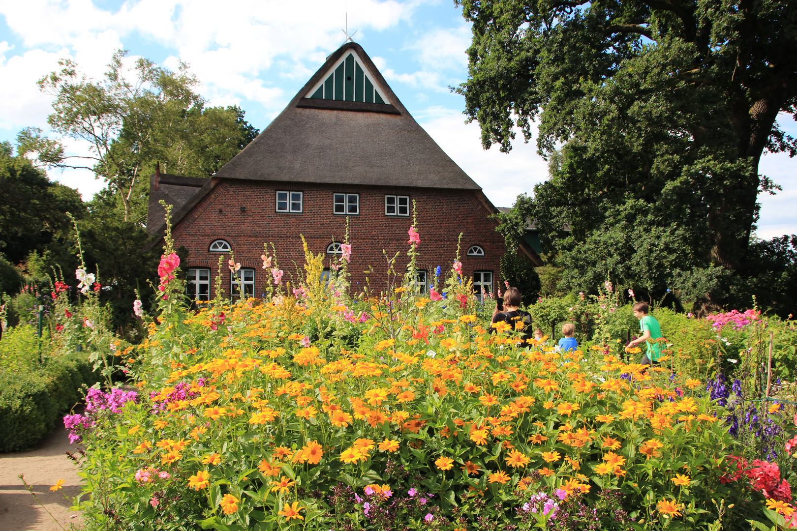 2020.07.15  Besuch Arboretum und Hamdorf (16)