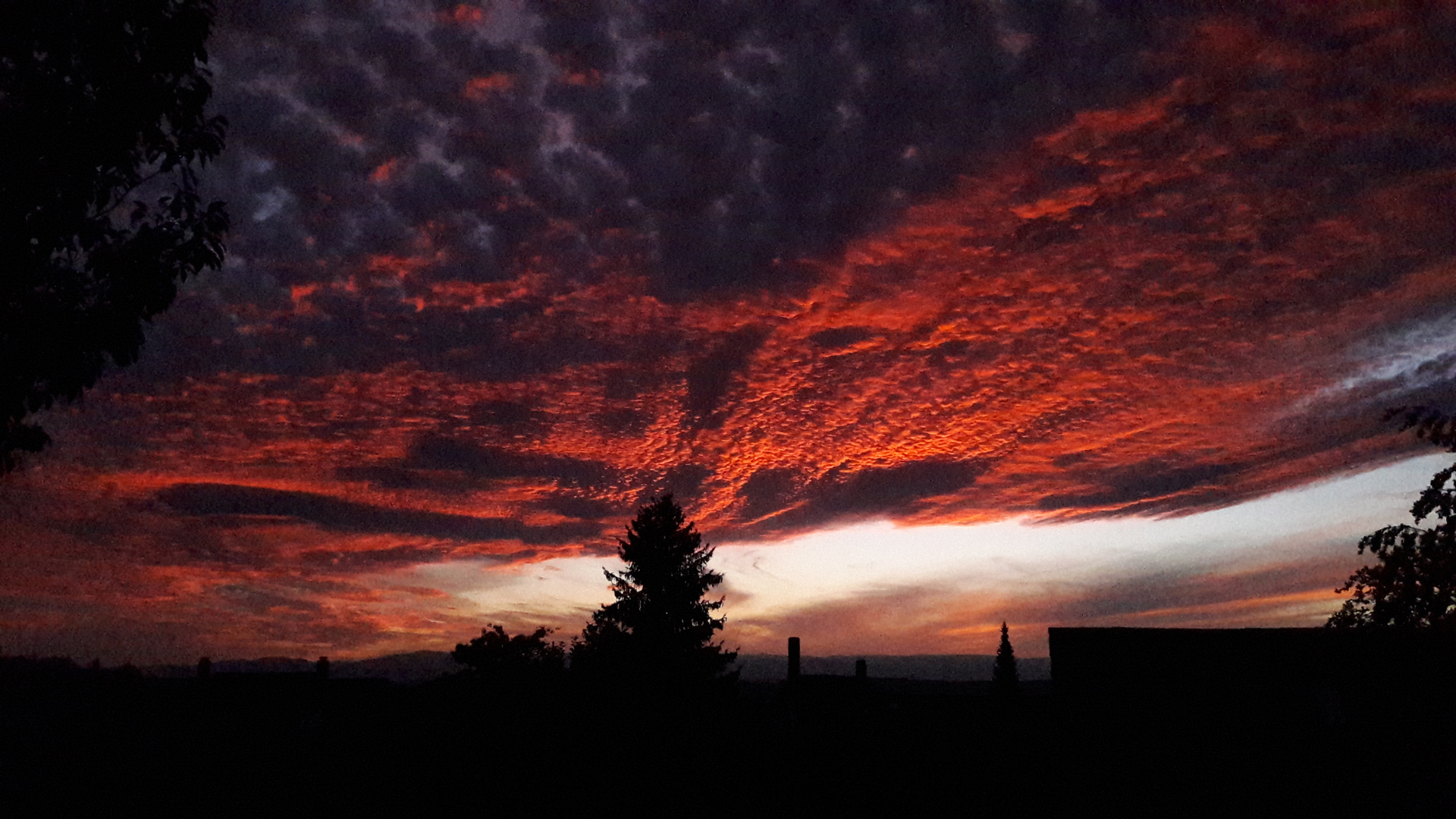 2020.08.26 Sonnenuntergang