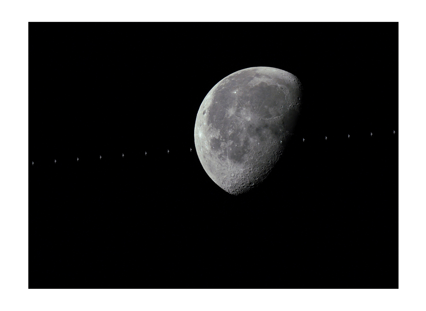 2020_09_08 ISS-Mond-Transit