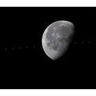 2020_09_08 ISS-Mond-Transit