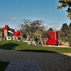 20201018 Dinkelsbühl Spielplatz an der Bleich