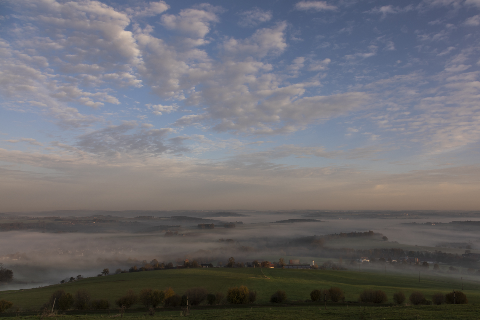 20201109 - Wäschenbeuren-Sonnenaufgang - _U8A6408