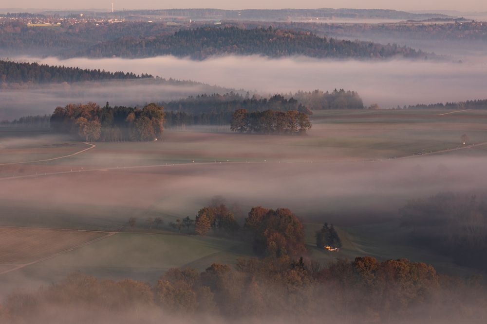 20201109 - Wäschenbeuren-Sonnenaufgang - _U8A6427