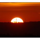 2020_11_14 Sonnenuntergang hinter dem Stuttgarter Fernsehturm 0008