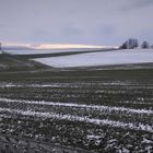 20201204 Spuren von und voll Schnee