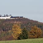 2020_Schloss Augustusburg im Umland der Kulturhauptstadt Chemnitz