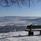 2021-01-11; Wintertag auf der Schwäbischen Alb