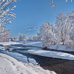 2021-01-15 Winter an der Brigach