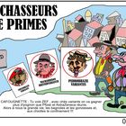 2021-02-02 LES CHASSEURS DE PRIMES ENCADRE -DATE