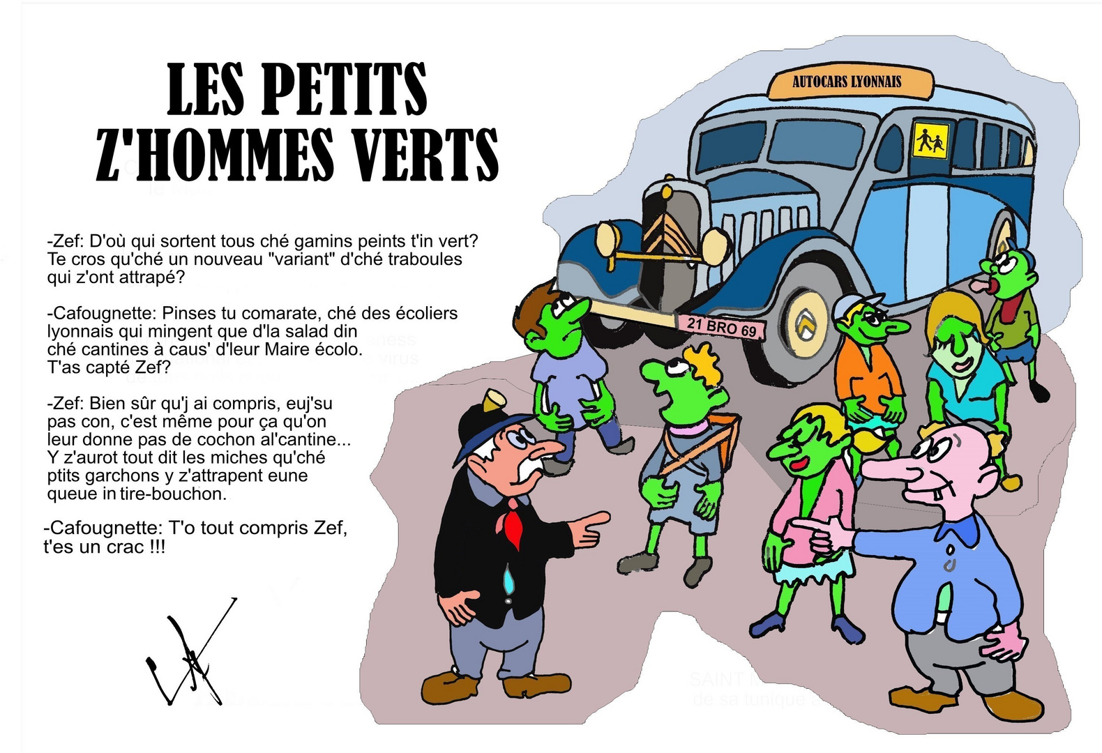 2021-02-25 LES PETITS Z' HOMMES VERTS