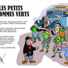 2021-02-25 LES PETITS Z' HOMMES VERTS