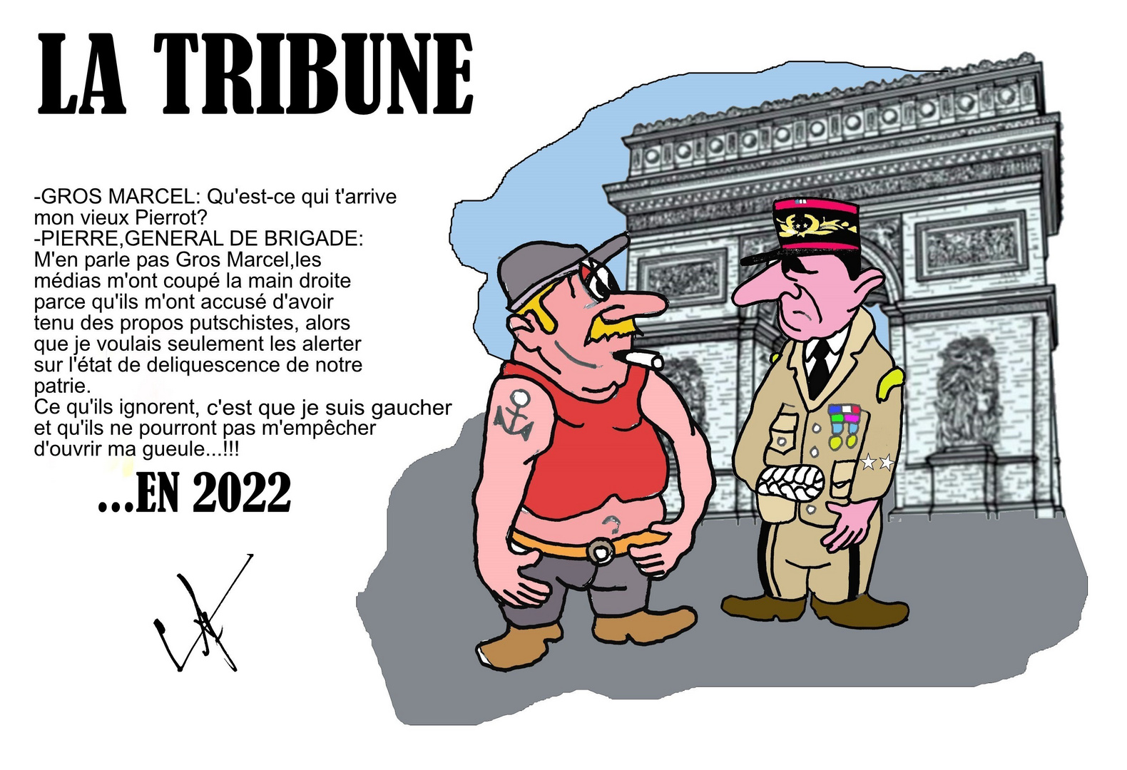 2021-04-28 LA TRIBUNE