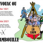 2021-05-05 LE BIVOUAC OU LA TAMBOUILLE
