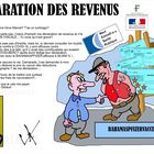 2021-05-31 DECLARATION DES REVENUS