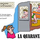 2021-06-14 LA QUARANTAINE