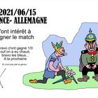 2021-06-15 FRANCE ALLEMAGNE