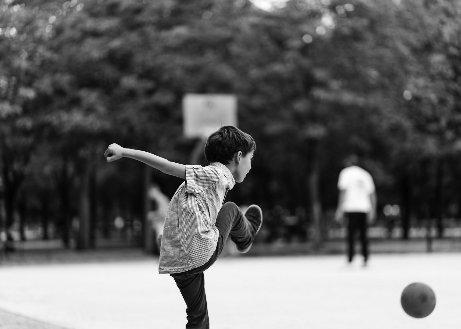 2021-09 Jardin du Luxembourg