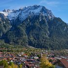 2021 10 17 Mittenwald+Karwendelgebirge