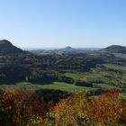 2021-10-22; Blick auf die drei Kaiserberge