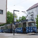 2021 auf Linie 22