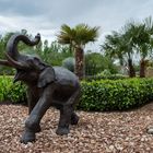 2021-Ein Elefant im Garten