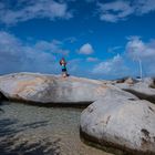 2021 Nationalpark Virgin Gorda auf Tortola