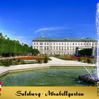 2021 Salzburg - Mirabellgarten