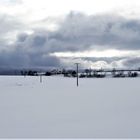 20210114 Schneewolken am Horizont