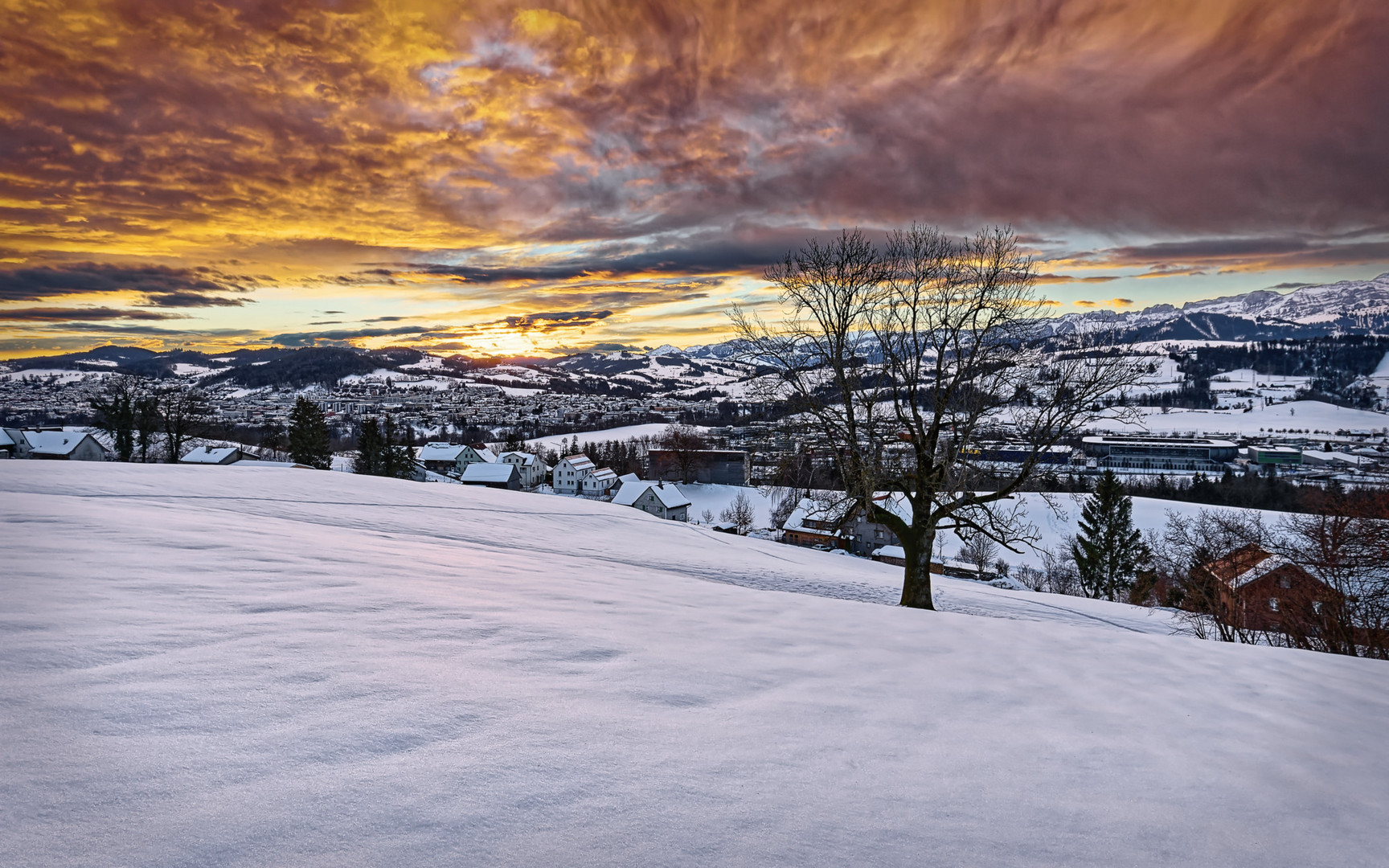 20210122_Sunrise_St_Gallen