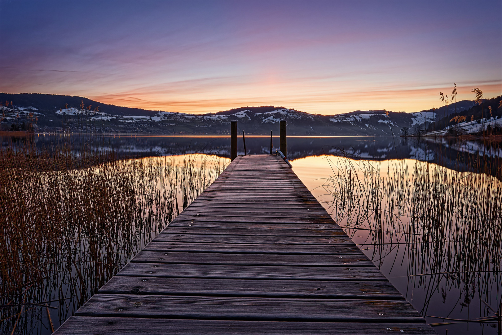 20210325_Sunrise_Aegerisee