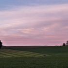 20210524 Pfingstmontagmorgen auf dem Weg zum Sonnenaufgang