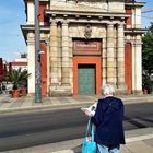 20210601 Wie dazumal : Filmmuseum Potsdam