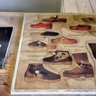 20210701 Freilandmuseum Bad Windsheim : Wer trägt welche Holzschuhe