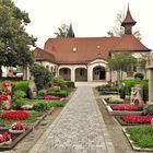 20210705 Dinkelsbühl Friedhof Mönchsroder Straße