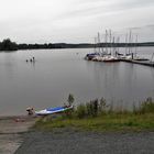 20210812 Förmitzspeicher Badespaß für Groß und Klein , Segelschiffe