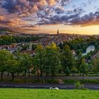 20210818_Bern_Sunset