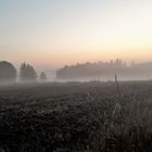 20210904 Frühnebel vor dem Sonnenaufgang