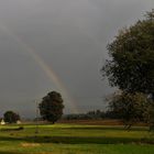 20210927 Regenbogen bei Sonnenschein