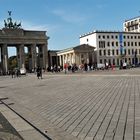20211008 Berlin : Brandenburger Tor 
