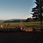 20211111 Spielplatz mit freiem Blick zum Waldsteinsender