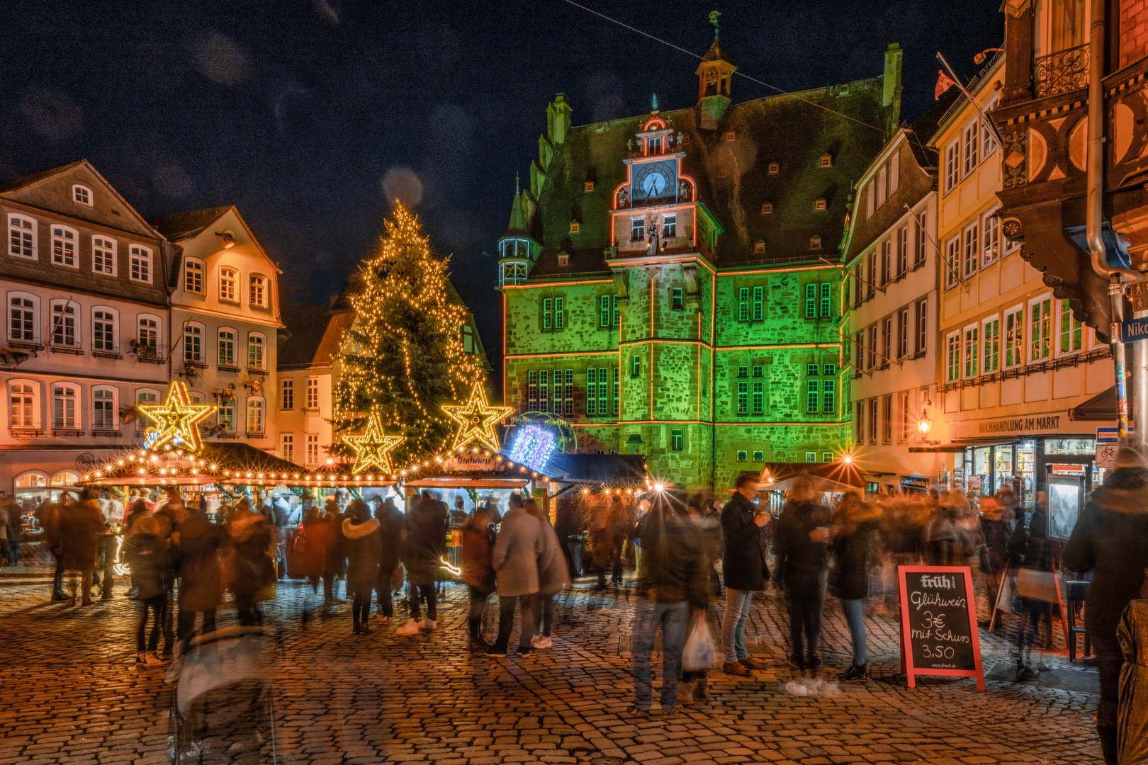 20211127-Marburg by night-8277