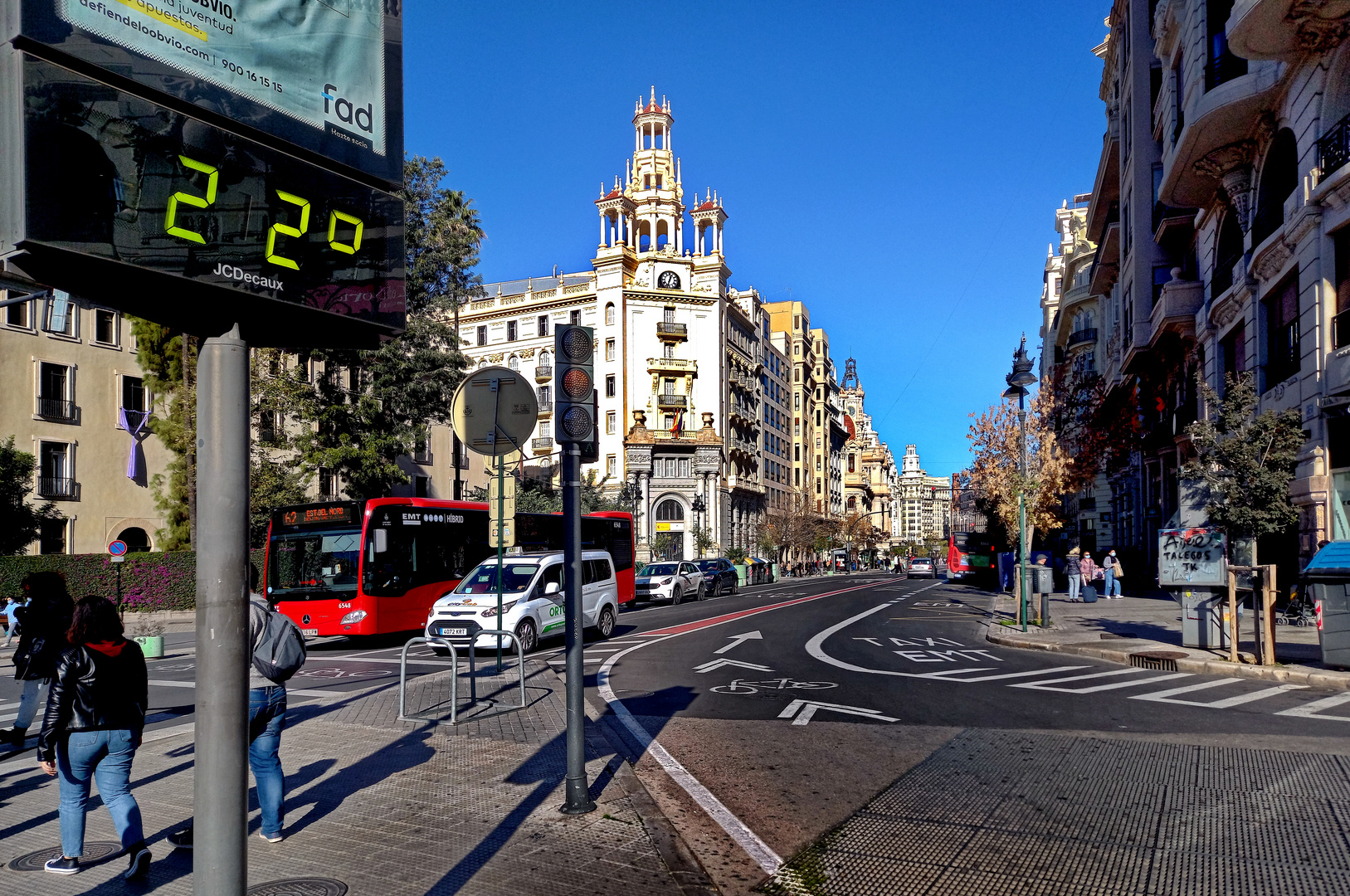 20211204_123333 der blaue Himmel von Valencia.