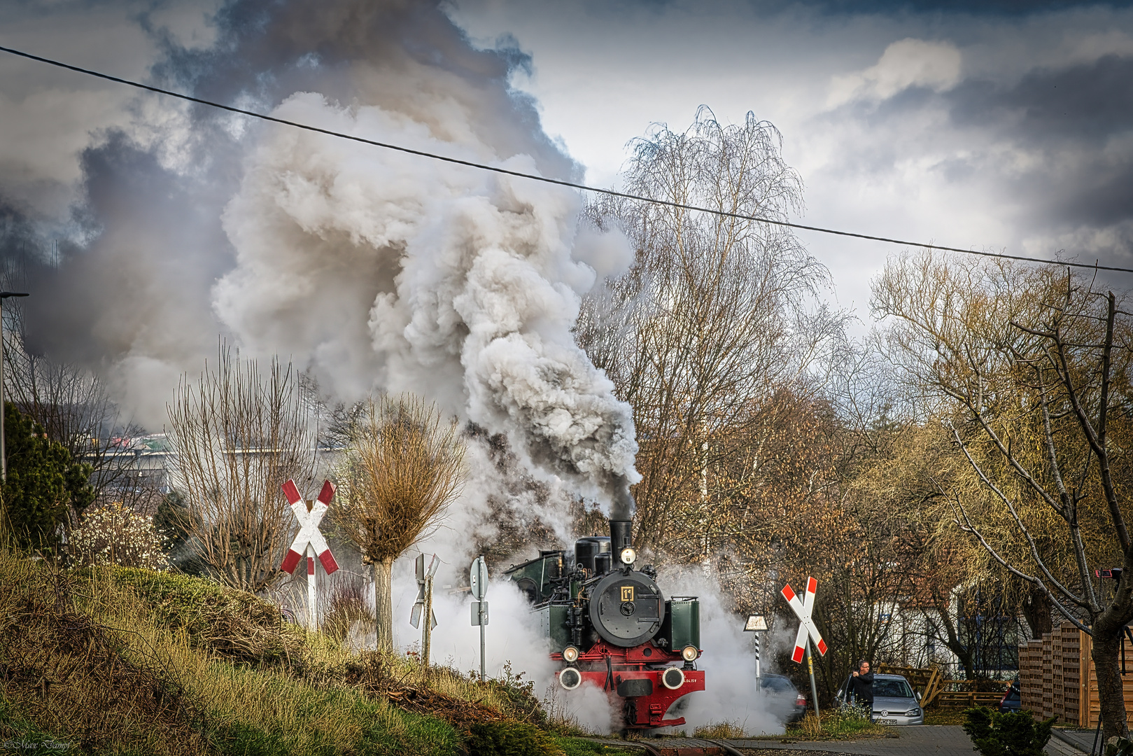 2021.12.05 - 11SM Ausfahrt Niederzissen