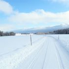 20211210 Donnerstag mit Durchblick  zu den Schneewolken