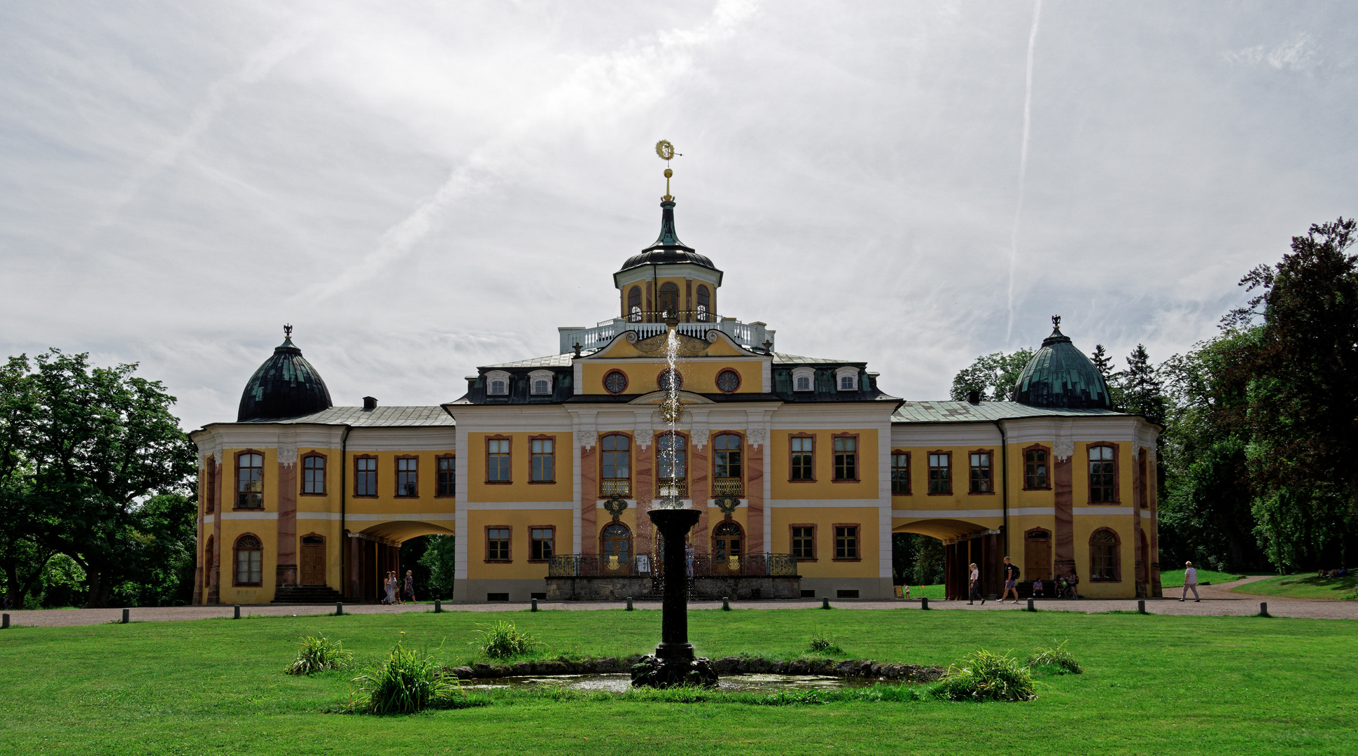 2021_Schloss Belvedere Weimar_5274