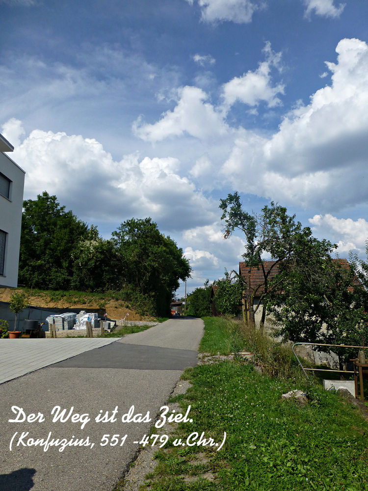 2022-05-15-Der Weg....