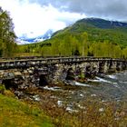 2022-06-03 Die alte Hornidal-Steinbrücke von 1845