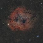 2022-09-14_A23_2xPMosaik-IC1396_NB-RGB_P1_P2_92xFits-4h20minTLI