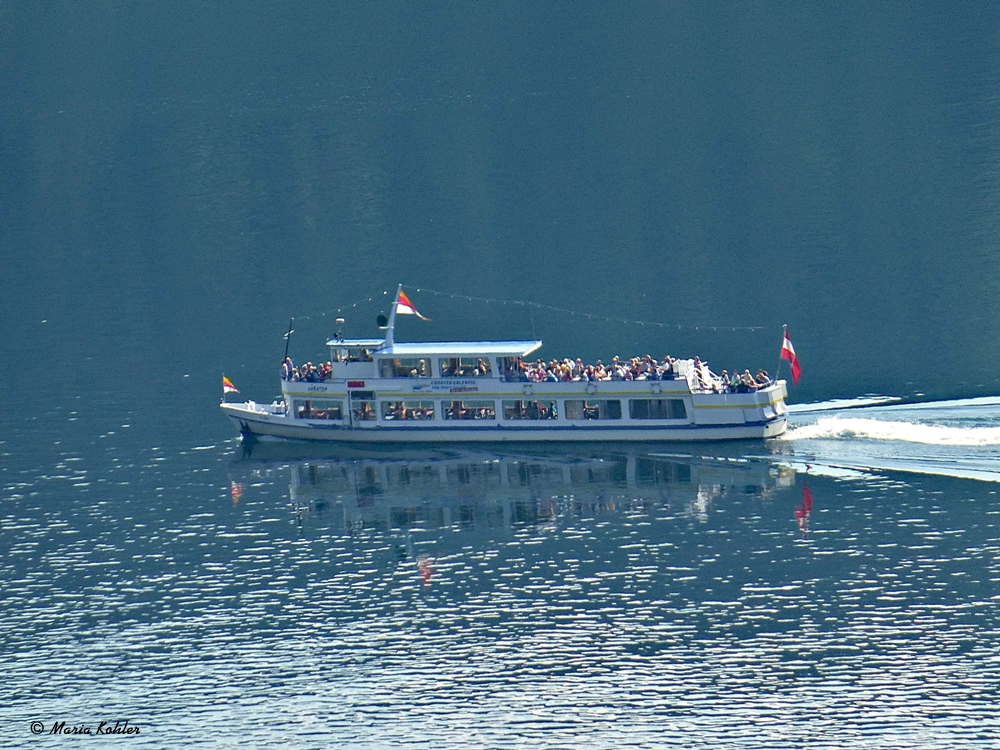 2022-10-04-Auf dem Millstätter See 